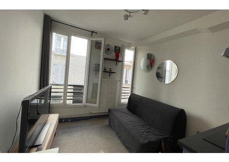 Mieszkanie do wynajęcia - Rue de Saussure Paris, Francja, 17 m², 1842 USD (7256 PLN), NET-95765362