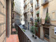 Mieszkanie do wynajęcia - Carrer de les Portadores Barcelona, Hiszpania, 45 m², 1612 USD (6352 PLN), NET-95765483