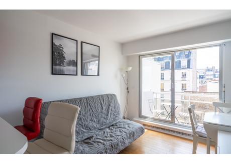 Mieszkanie do wynajęcia - Rue Rennequin Paris, Francja, 20 m², 2726 USD (10 467 PLN), NET-95765519