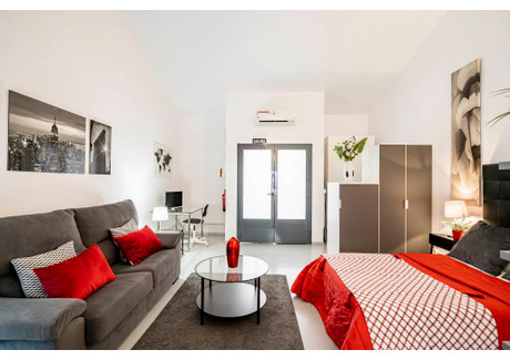 Mieszkanie do wynajęcia - Travesía Vázquez de Mella Madrid, Hiszpania, 50 m², 1178 USD (4700 PLN), NET-95765721