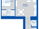 Mieszkanie do wynajęcia - Hasnerstraße Vienna, Austria, 40 m², 1621 USD (6564 PLN), NET-95765787