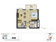 Mieszkanie do wynajęcia - Willebroekkaai Brussels, Belgia, 50 m², 2011 USD (7923 PLN), NET-95765979