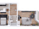 Mieszkanie do wynajęcia - Pannierstraße Berlin, Niemcy, 57 m², 2454 USD (9791 PLN), NET-95766090