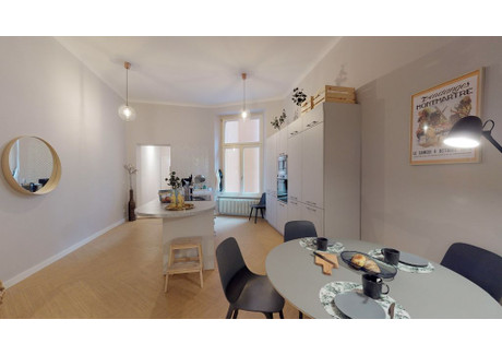 Mieszkanie do wynajęcia - Weinbergsweg Berlin, Niemcy, 20 m², 1090 USD (4294 PLN), NET-95766125