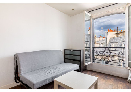 Mieszkanie do wynajęcia - Boulevard Richard-Lenoir Paris, Francja, 16 m², 1390 USD (5478 PLN), NET-95766263
