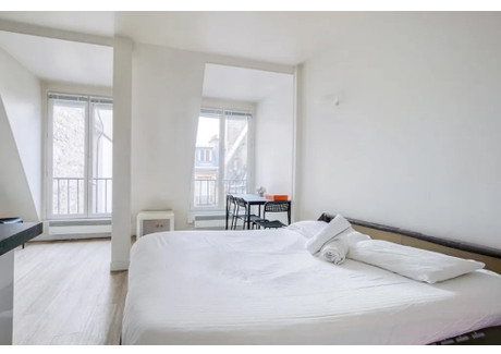 Mieszkanie do wynajęcia - Rue Pergolèse Paris, Francja, 27 m², 1856 USD (7704 PLN), NET-95815466