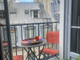 Mieszkanie do wynajęcia - Rue de la Harpe Paris, Francja, 32 m², 2375 USD (9358 PLN), NET-95945613