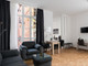 Mieszkanie do wynajęcia - Brunnen Straße Berlin, Niemcy, 37 m², 2133 USD (8638 PLN), NET-96179192