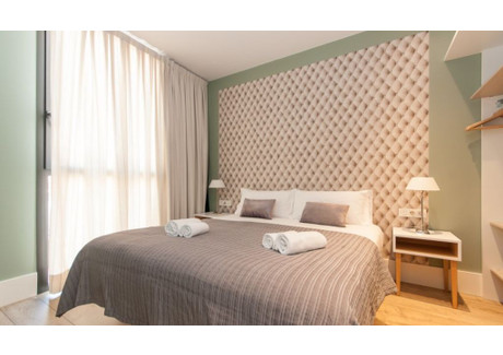 Mieszkanie do wynajęcia - Sardenya Barcelona, Hiszpania, 60 m², 2679 USD (10 849 PLN), NET-96444409