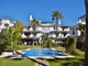 Mieszkanie do wynajęcia - Urbanización Los Naranjos de Marbella Marbella, Hiszpania, 80 m², 2561 USD (9861 PLN), NET-96740469