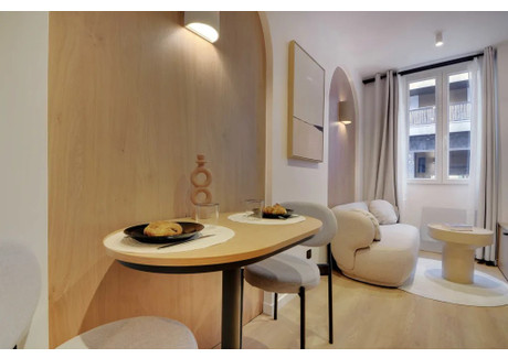 Mieszkanie do wynajęcia - rue de l'assomption Paris, Francja, 18 m², 1775 USD (7279 PLN), NET-97279525