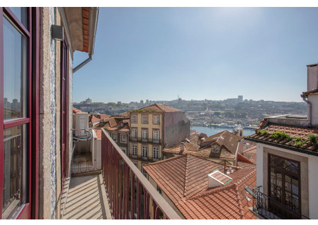 Mieszkanie do wynajęcia - Rua das Taipas Porto, Portugalia, 140 m², 2059 USD (8071 PLN), NET-97734485