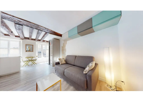 Mieszkanie do wynajęcia - Rue du Vertbois Paris, Francja, 22 m², 2101 USD (8780 PLN), NET-97736570