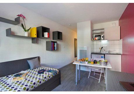 Mieszkanie do wynajęcia - Rue Chanoine Vinceneux Dijon, Francja, 18 m², 704 USD (2703 PLN), NET-97732896