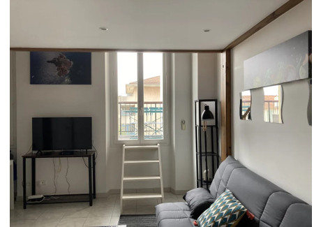 Mieszkanie do wynajęcia - Rue Sergent Bobillot Cannes, Francja, 33 m², 1173 USD (4809 PLN), NET-97994632