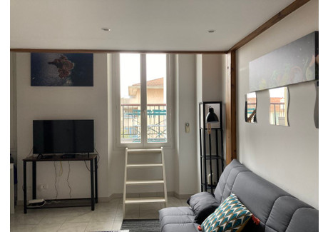 Mieszkanie do wynajęcia - Rue Sergent Bobillot Cannes, Francja, 33 m², 1190 USD (4865 PLN), NET-97994632