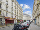 Mieszkanie do wynajęcia - Rue de Suez Paris, Francja, 32 m², 2676 USD (10 730 PLN), NET-98357559