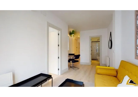 Mieszkanie do wynajęcia - Calle de Juan Navarro Madrid, Hiszpania, 30 m², 1468 USD (6005 PLN), NET-98979016