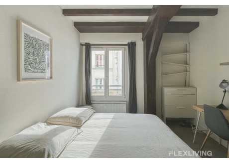 Mieszkanie do wynajęcia - Rue de Tunis Paris, Francja, 19 m², 1712 USD (7157 PLN), NET-99769832