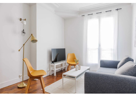 Mieszkanie do wynajęcia - Rue de l'Atlas Paris, Francja, 43 m², 2429 USD (9351 PLN), NET-99821142