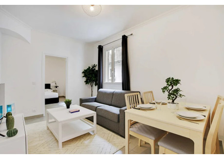 Mieszkanie do wynajęcia - Rue de Picpus Paris, Francja, 32 m², 1931 USD (8072 PLN), NET-99843394