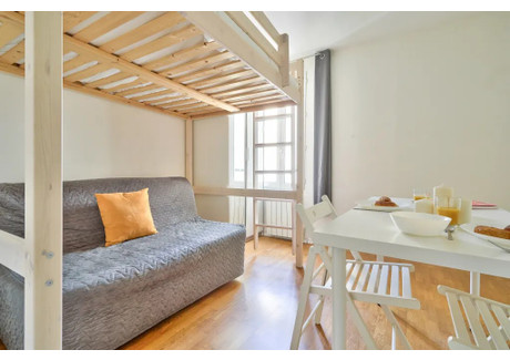 Mieszkanie do wynajęcia - Rue Truffaut Paris, Francja, 17 m², 1647 USD (6835 PLN), NET-99843397