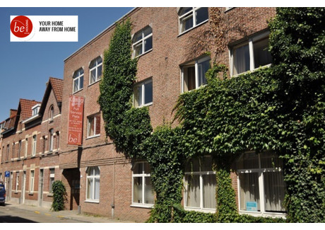 Mieszkanie do wynajęcia - Dekenstraat Leuven, Belgia, 40 m², 2791 USD (10 913 PLN), NET-99870290