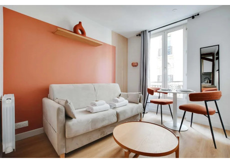 Mieszkanie do wynajęcia - rue de l'assomption Paris, Francja, 20 m², 1560 USD (6521 PLN), NET-99870320