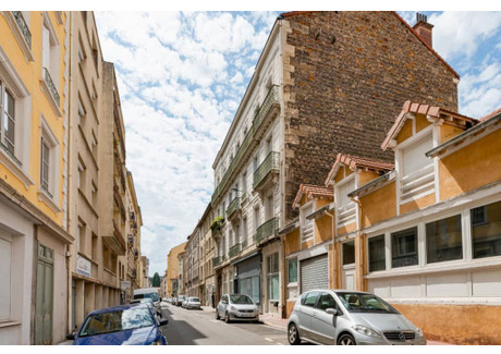 Mieszkanie do wynajęcia - Rue Camélinat Saint-Étienne, Francja, 39 m², 1066 USD (4424 PLN), NET-99953570