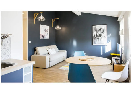 Mieszkanie do wynajęcia - Place des Marseillaises Marseille, Francja, 47 m², 1180 USD (4897 PLN), NET-90018048