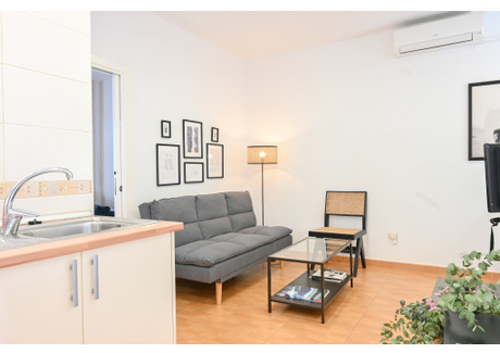 Mieszkanie do wynajęcia - Calle Divino Vallés Madrid, Hiszpania, 50 m², 1900 USD (7772 PLN), NET-90018711