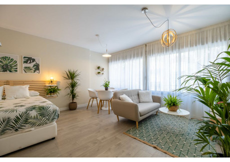 Mieszkanie do wynajęcia - Calle Don Juan de Austria Málaga, Hiszpania, 30 m², 2614 USD (10 299 PLN), NET-90018876