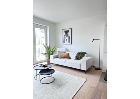 Mieszkanie do wynajęcia - Avenue Marcel Thiry Woluwé-Saint-Lambert, Belgia, 70 m², 2113 USD (8326 PLN), NET-90019386