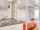 Mieszkanie do wynajęcia - Rue Truffaut Paris, Francja, 17 m², 1698 USD (6842 PLN), NET-90024636