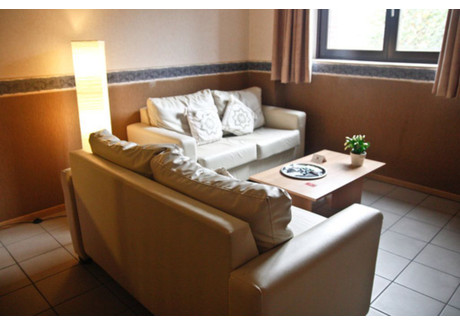 Mieszkanie do wynajęcia - De Pretstraat Antwerp, Belgia, 40 m², 2093 USD (8246 PLN), NET-90025022