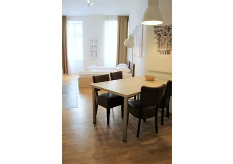 Mieszkanie do wynajęcia - Zirkusgasse Vienna, Austria, 32 m², 1327 USD (5347 PLN), NET-90025120