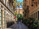 Mieszkanie do wynajęcia - Carrer de les Floristes de la Rambla Barcelona, Hiszpania, 70 m², 2041 USD (8041 PLN), NET-90025472