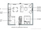 Mieszkanie do wynajęcia - Warschauer Straße Berlin, Niemcy, 37 m², 2171 USD (8554 PLN), NET-90025506