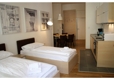 Mieszkanie do wynajęcia - Zirkusgasse Vienna, Austria, 32 m², 1335 USD (5259 PLN), NET-90025500