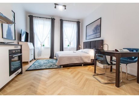 Mieszkanie do wynajęcia - Rüdigergasse Vienna, Austria, 30 m², 2147 USD (8457 PLN), NET-90026553