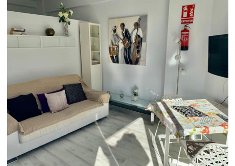 Mieszkanie do wynajęcia - Avenida Arias Maldonado Marbella, Hiszpania, 35 m², 2023 USD (7830 PLN), NET-90020576