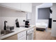 Mieszkanie do wynajęcia - Carrer d'Eixarchs Valencia, Hiszpania, 27 m², 2252 USD (9076 PLN), NET-90020866