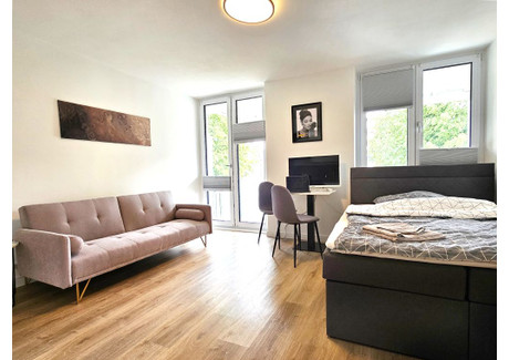 Mieszkanie do wynajęcia - Haydnstraße Germering, Niemcy, 30 m², 1943 USD (7657 PLN), NET-90021091