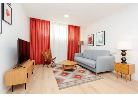 Mieszkanie do wynajęcia - Calle de Francisco Remiro Madrid, Hiszpania, 47 m², 2291 USD (9233 PLN), NET-90021221