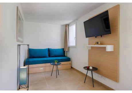 Mieszkanie do wynajęcia - Rue Yves Brayer Mandelieu-La Napoule, Francja, 35 m², 1203 USD (4738 PLN), NET-90022198
