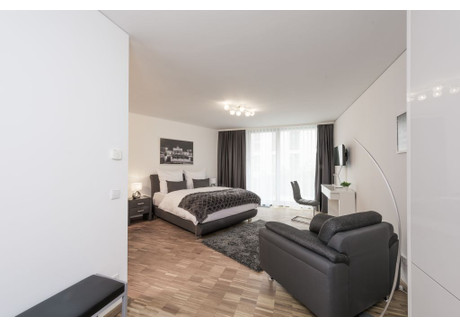 Mieszkanie do wynajęcia - Brunnen Straße Berlin, Niemcy, 39 m², 1820 USD (7334 PLN), NET-90022728