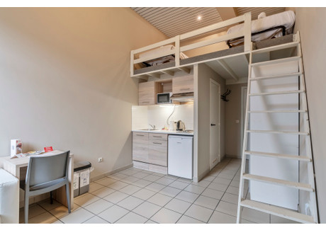 Mieszkanie do wynajęcia - Bierbeekstraat Leuven, Belgia, 28 m², 1398 USD (5369 PLN), NET-90023543