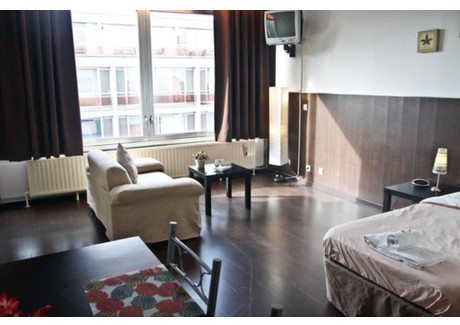 Mieszkanie do wynajęcia - Van Stralenstraat Antwerp, Belgia, 57 m², 2261 USD (8658 PLN), NET-90023639