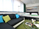 Mieszkanie do wynajęcia - Kaiserstraße Offenbach, Niemcy, 45 m², 1649 USD (6495 PLN), NET-90023901