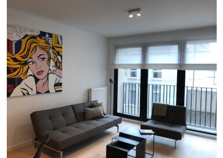 Mieszkanie do wynajęcia - Rue des Boiteux Brussels, Belgia, 89 m², 2548 USD (9783 PLN), NET-90295104